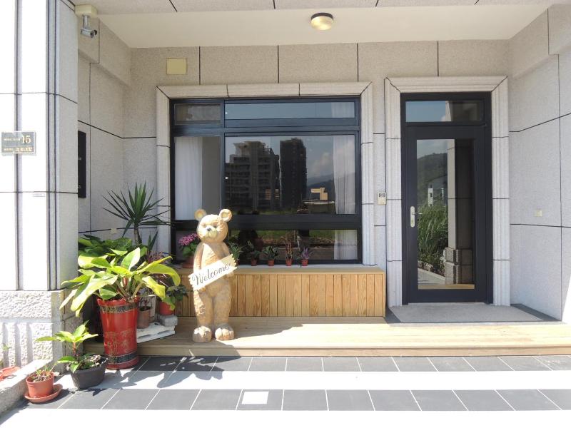Wendy's home Toucheng Mansion A - image 18