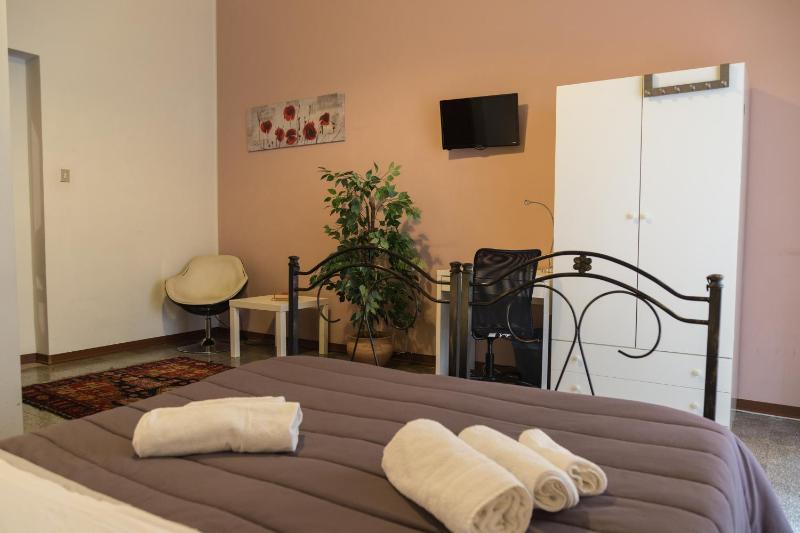 Tra L'Etna E Il Mare B&B - image 40