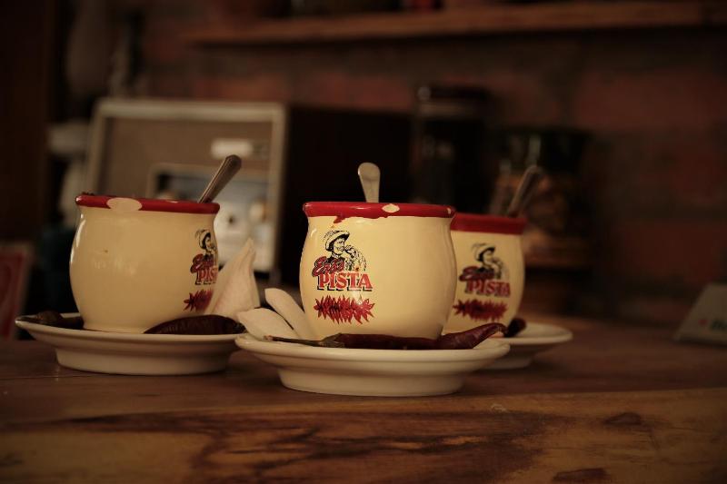 Double or Twin Room image 2