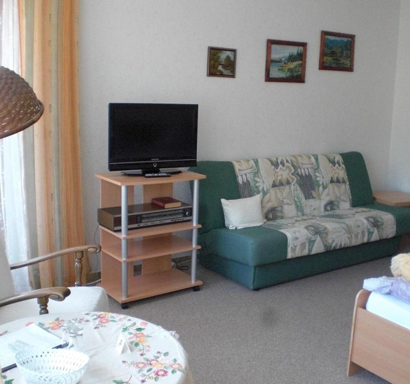 Single Room image 1
