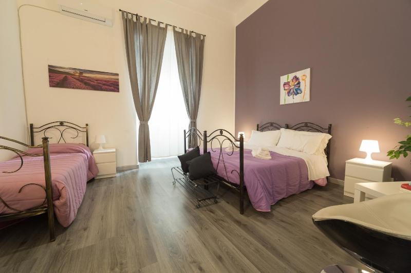 Tra L'Etna E Il Mare B&B - image 16