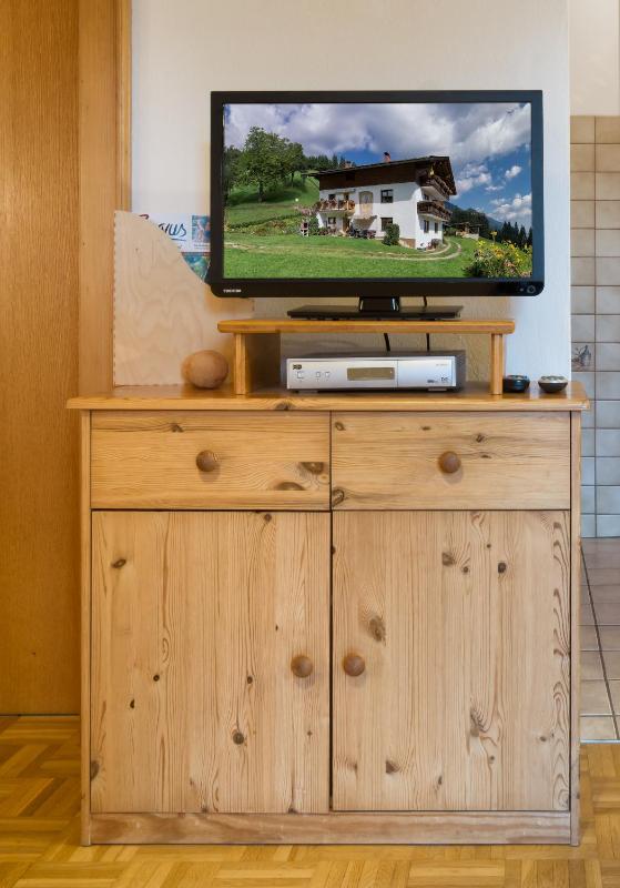 Apartment with Balcony image 4