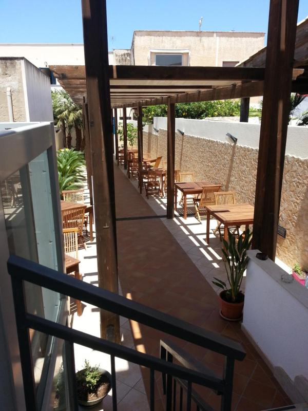 Hotel Altamarea - image 30