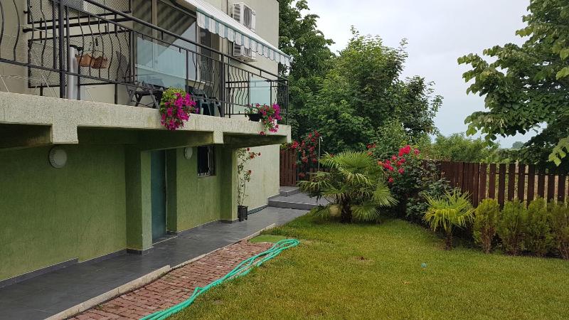 Aheloy Apartments Images