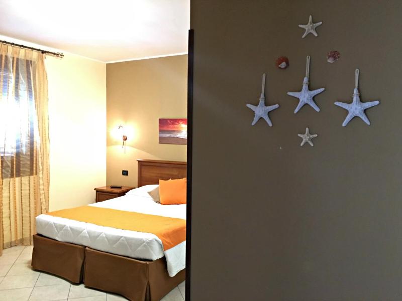 Hotel Baia Di Venere - image 33