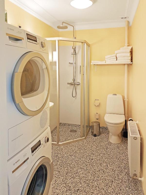 Two-Bedroom Apartment image 2