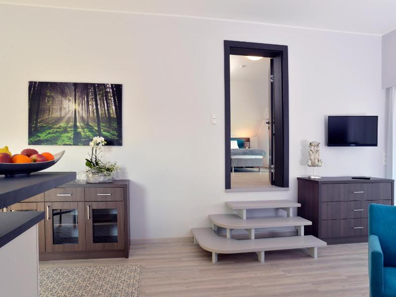 Suite with Balcony image 3