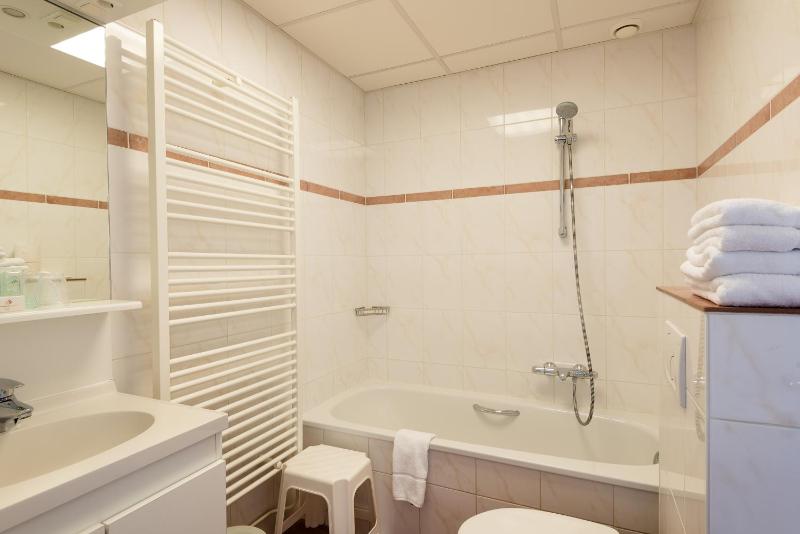 Comfort Double Room image 1