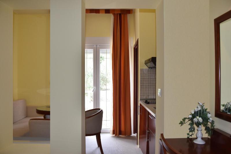 Studio Apartment with Mountain View image 3