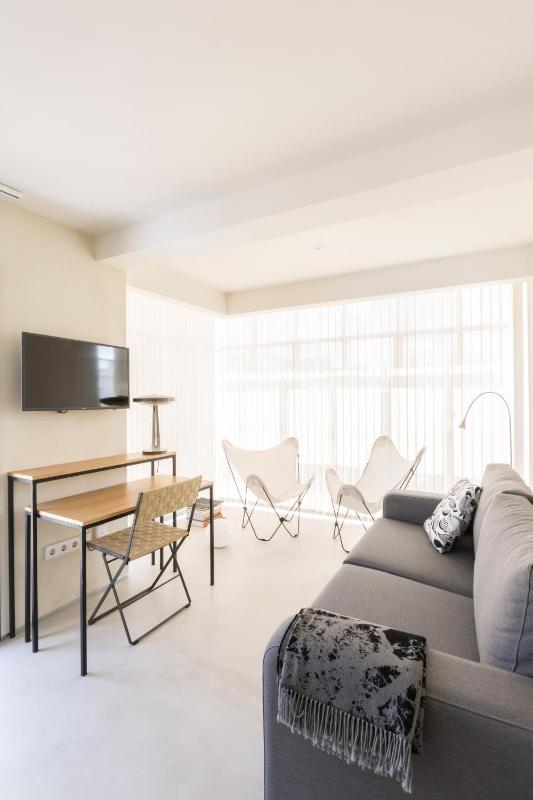 One-Bedroom Apartment image 4
