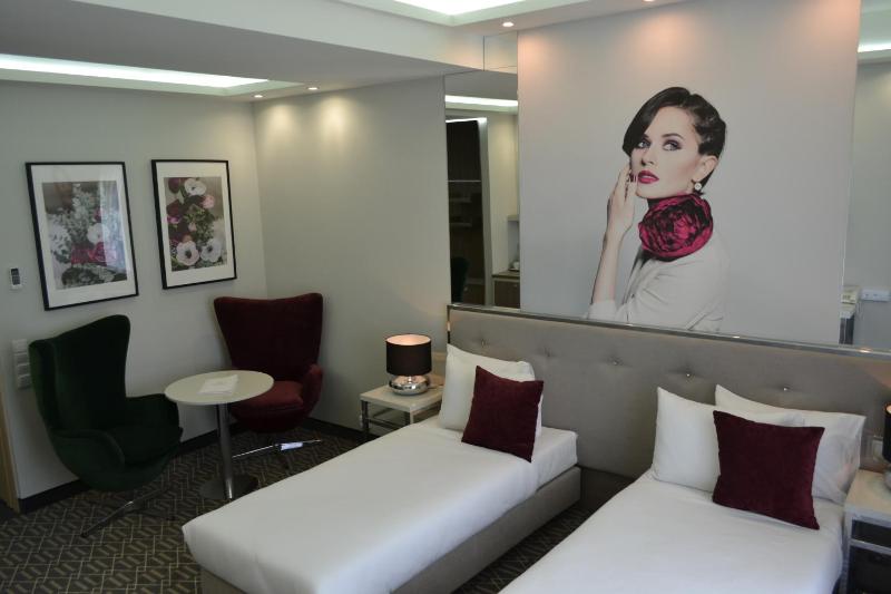 Hotel Atelia - image 16