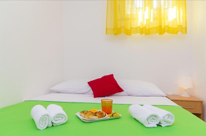 Two-Bedroom Apartment - Ground Floor  image 3