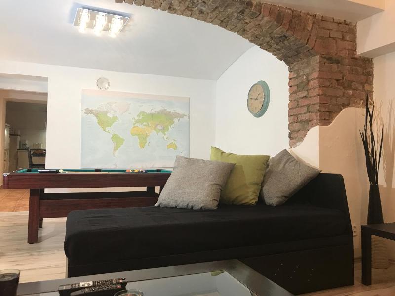 Superior Apartment image 2