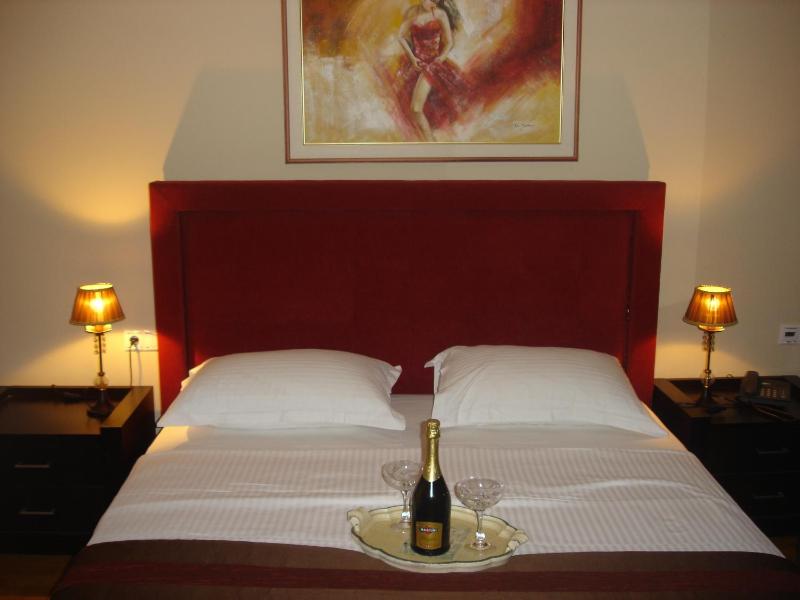Superior Double Room Meteora view image 3