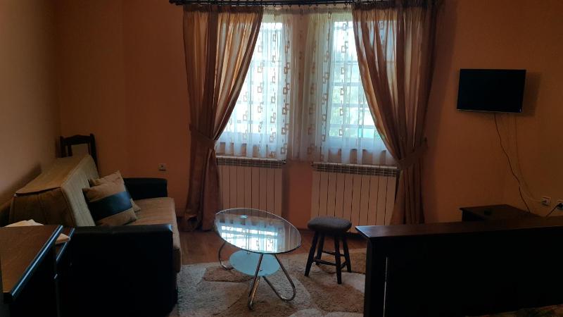 Luxury Quadruple Room image 1