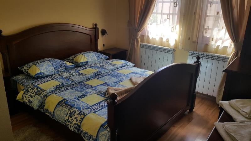 Standard Double Room image 1