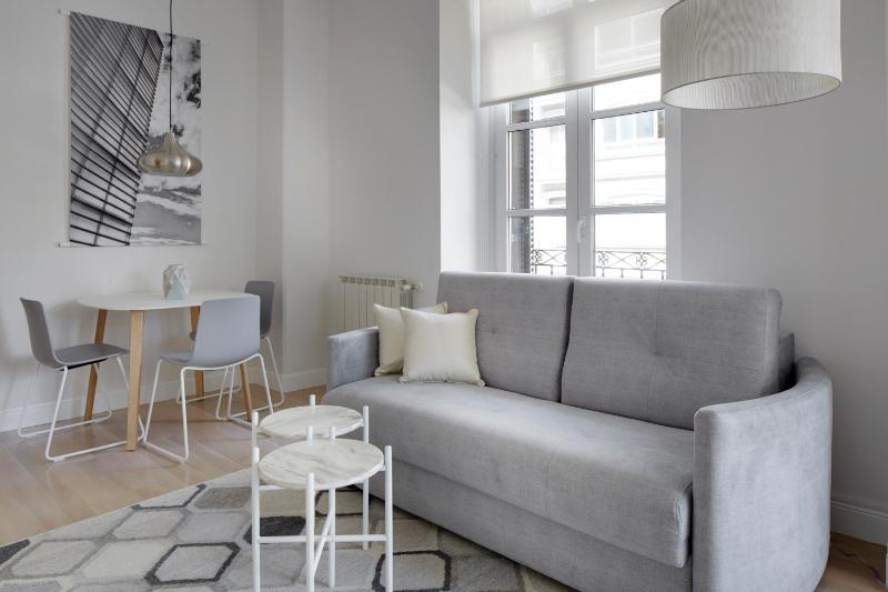 One-Bedroom Apartment image 3