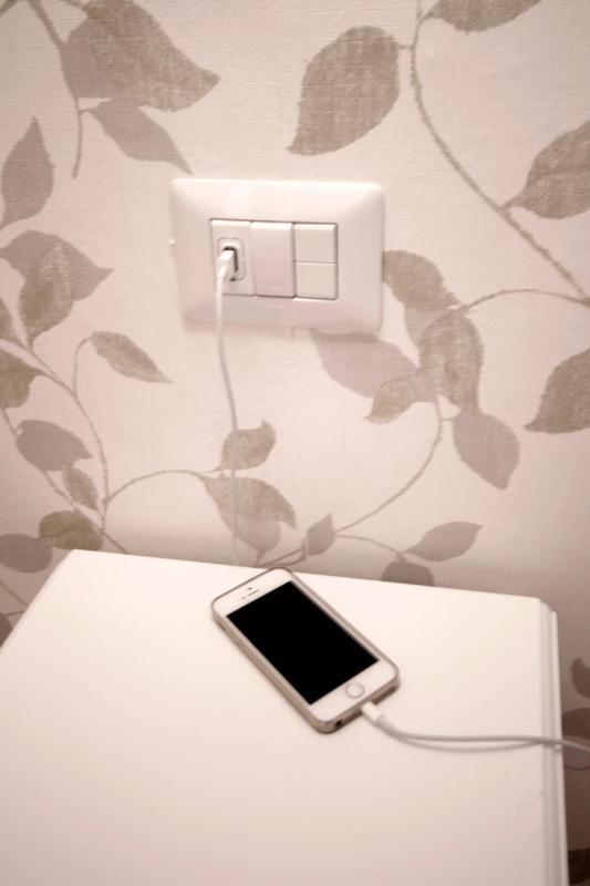 Standard Double or Twin Room image 4