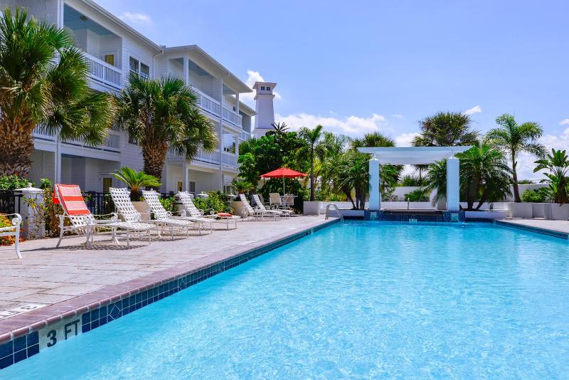 Lighthouse Inn at Aransas Bay - image 6