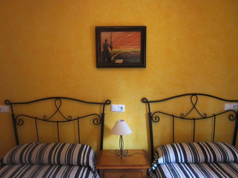 Three-Bedroom Apartment (5 Adults) image 4
