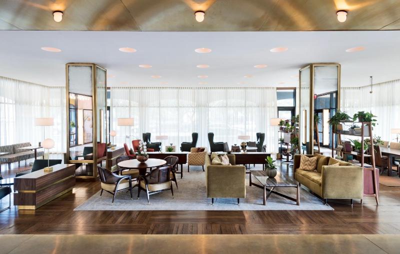 The Dewberry Charleston - image 1