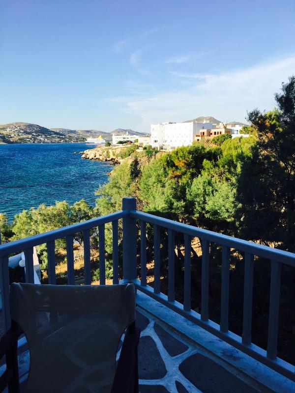 Studio with Sea View (4 Adults) image 2
