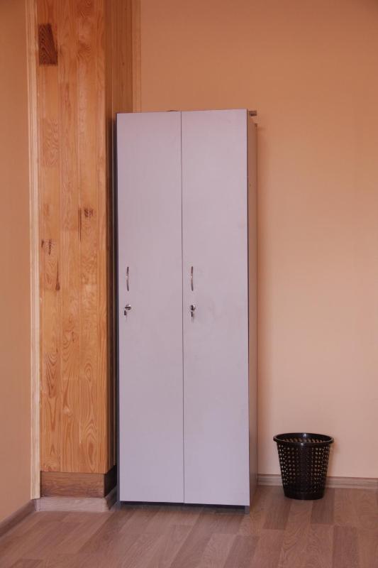 Budget Twin Room image 3