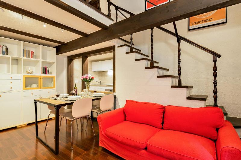 Two-Bedroom Apartment image 3