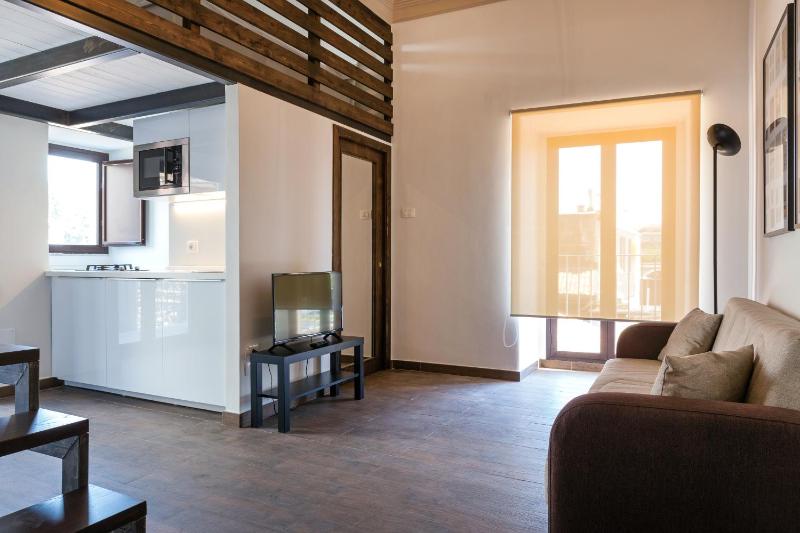 Alcalà Living Apartments - image 45