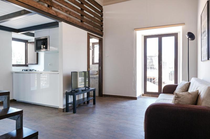 Alcalà Living Apartments - image 47