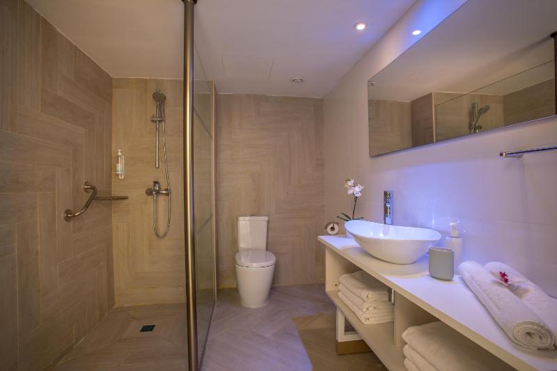 Superior Studio with Sea View image 4