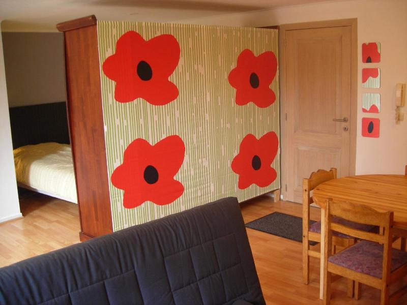 Triple Room with Kitchen image 1