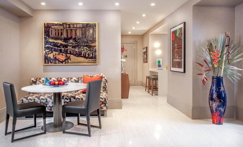 Two-Bedroom Suite image 3