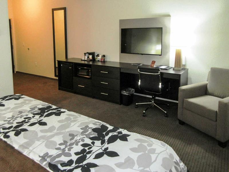 King Room image 4