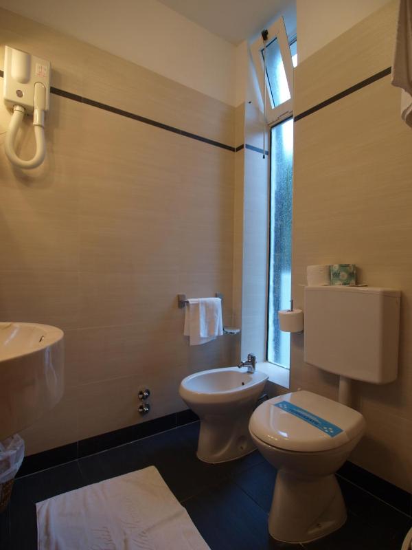Hotel Bella Venezia Mare - image 48