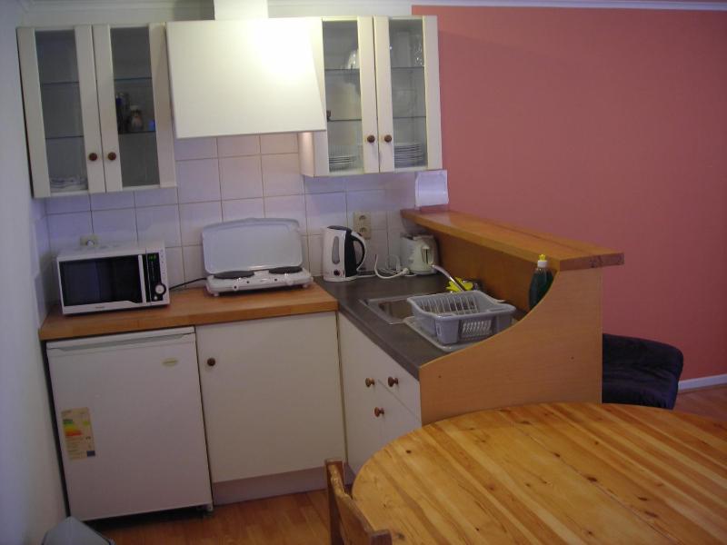 Triple Room with Kitchen image 4