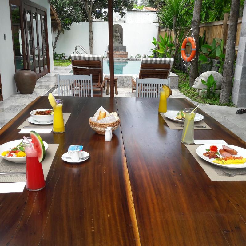 The Chi Villa - image 12