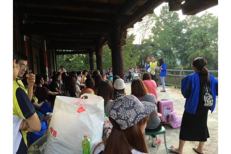 Jia Yuan Holiday - image 7