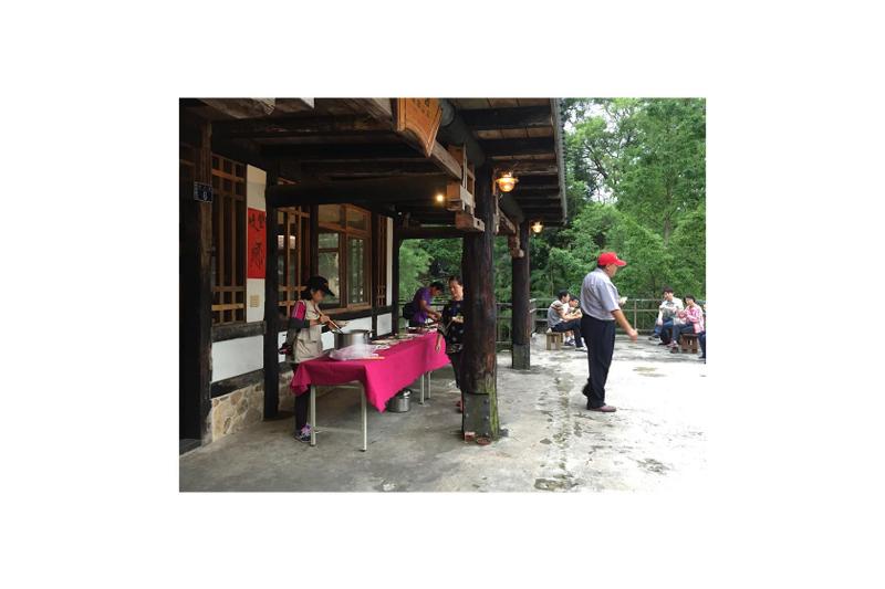 Jia Yuan Holiday - image 35