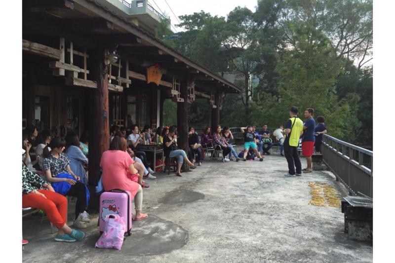 Jia Yuan Holiday - image 11