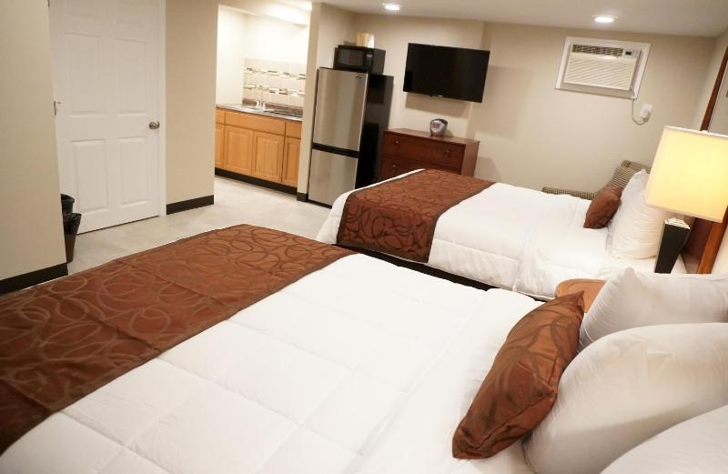 Deluxe Junior Suite image 4