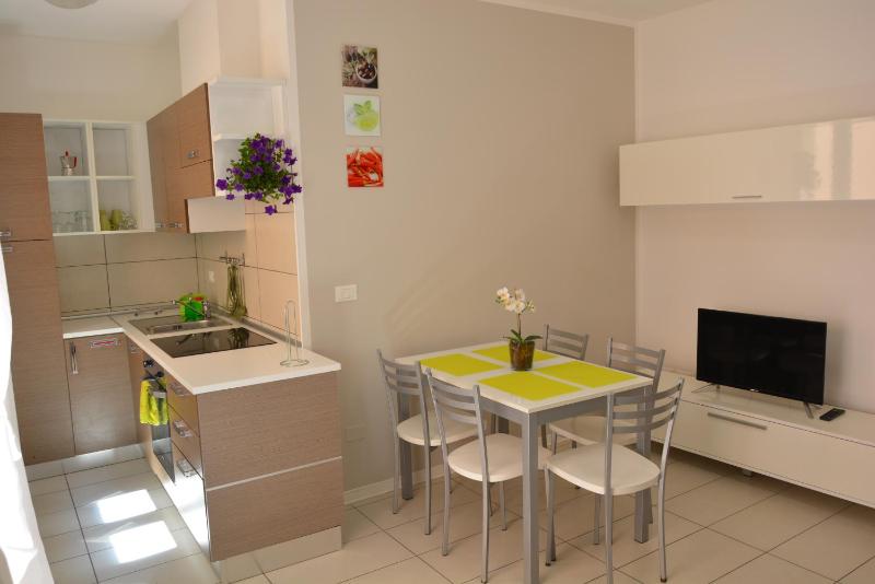 Green Residence - image 44