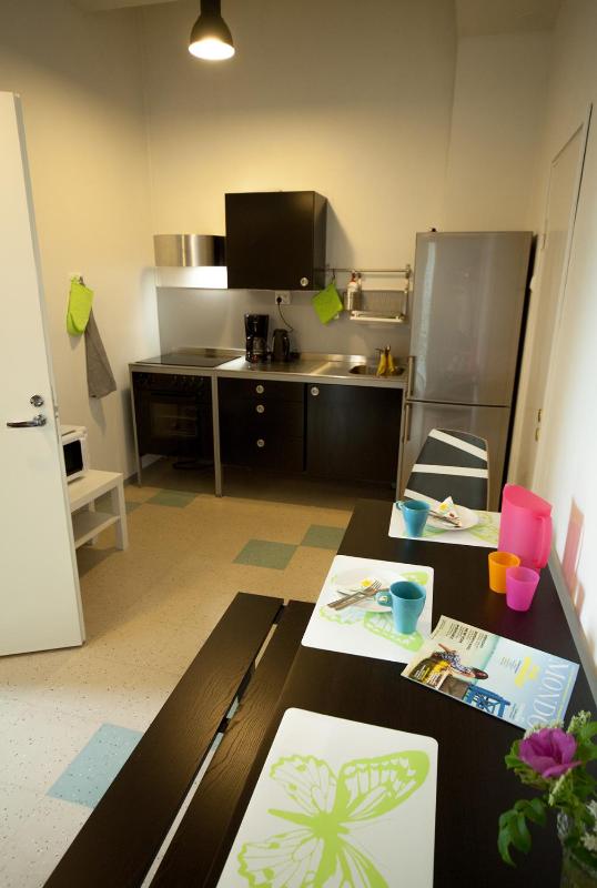 Two-Bedroom Apartment image 2