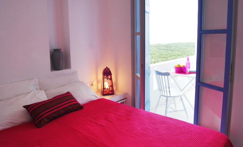 Apartment with Sea View image 2