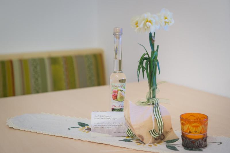 Apartment with Garden View image 2