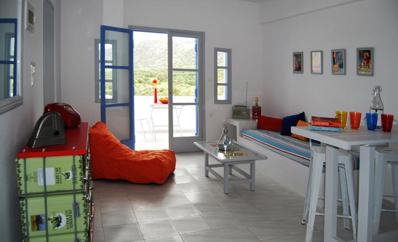 Apartment with Sea View image 4
