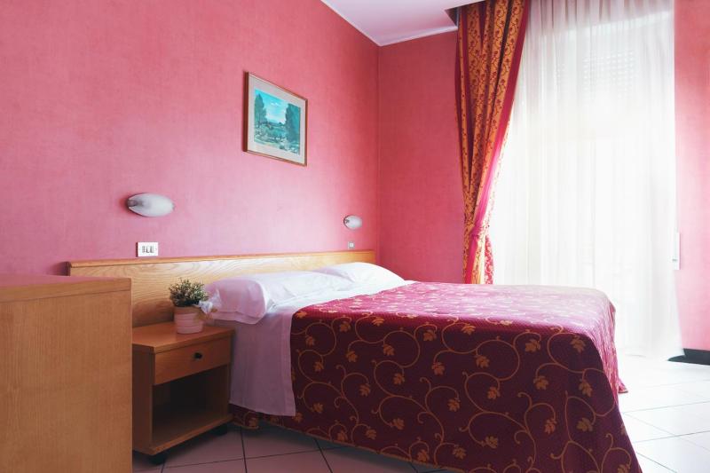 Standard Double or Twin Room image 4