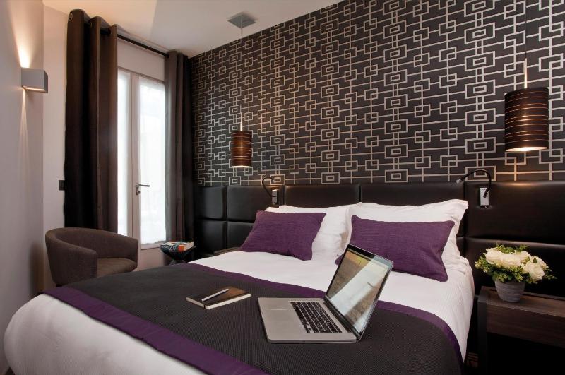 Le Grey Hotel - image 15
