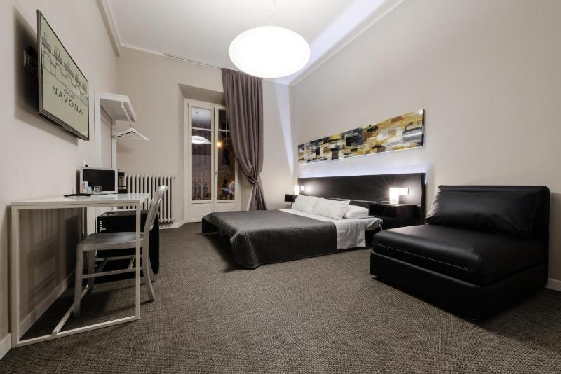 Residenza Navona Verona - image 9
