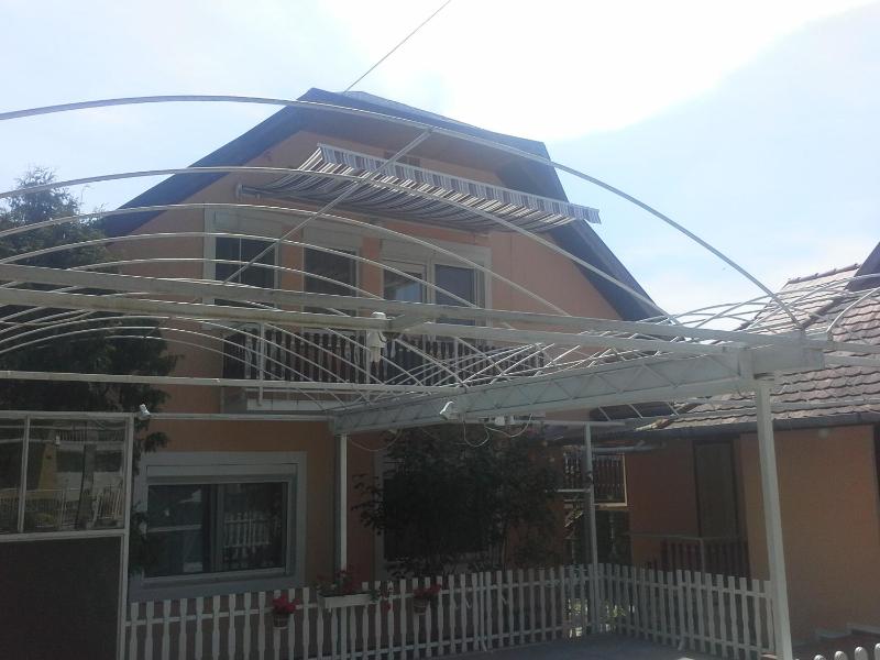 Apartment with Balcony image 1